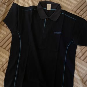 Smart Casual Reebok Tshirt