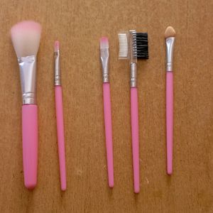 Makeup Brush