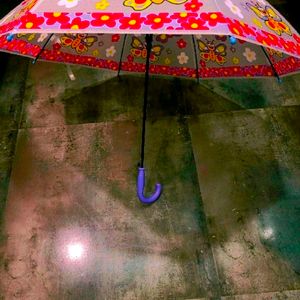 Umbrella For Kids