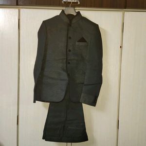 Party Wear Coat