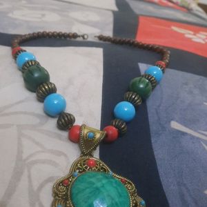 Graba SPECIAL NECKLACE