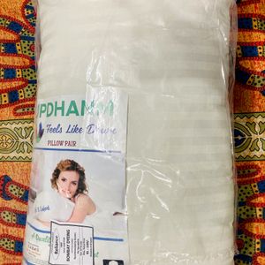 Cervical Pain Relief Pillow