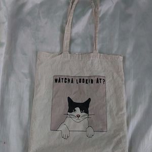 Tote Bag