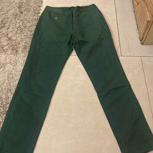 Zara Ladies Trousers, Size Small, Slim Fit