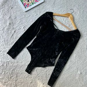 VELVET Bodysuit