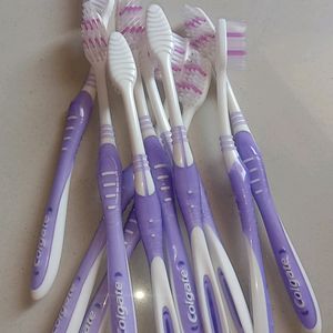 Toothbrush Pack Of 10