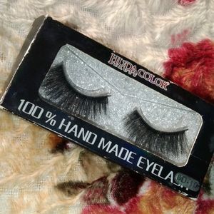 Huda Beauty Eye Lashes