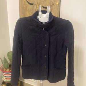 Quilted Jacket