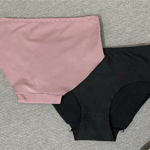 New Under Wear Panties Size (S)