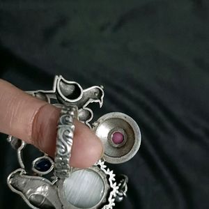 Silver Replica Finger Rings