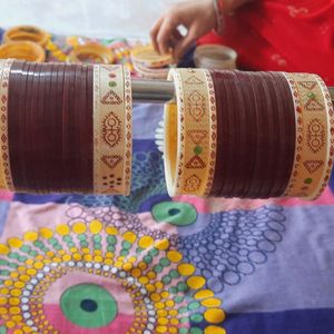 Set of Bangles 😍