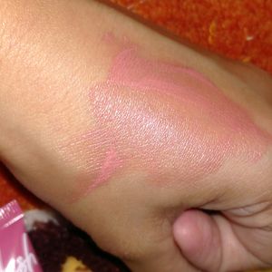 Cream Gel Blush