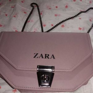 Hot Zara Bag