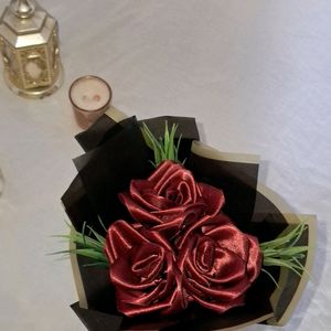 ☆cute Mini Eternal rose Bouquet☆