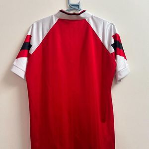 Retro Arsenal Jersey Fashion