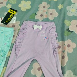 Cutest Leggings For Babies