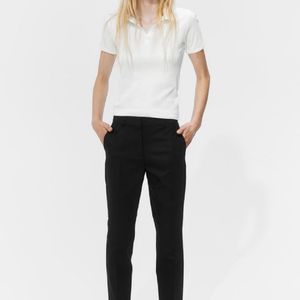 Unused Women’s H&M Cigarette Trousers