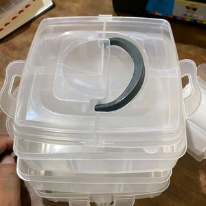 Storage Box