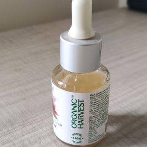 Youthful Glow Face Serum