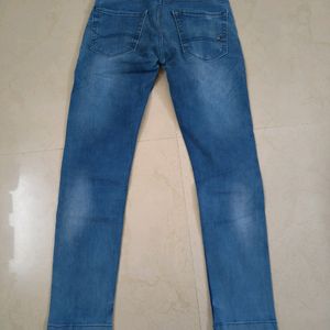 Combo Of 5 Men's Jeans