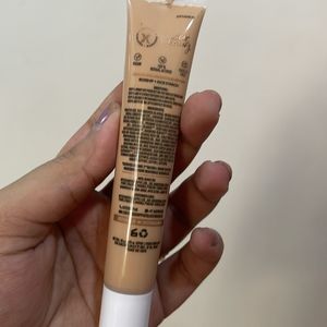 New Just Herbs Serum Foundation