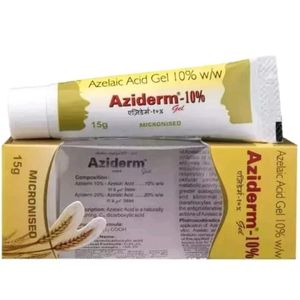 Azelaic Cream