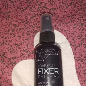 Swiss Beauty Makeup Fixer