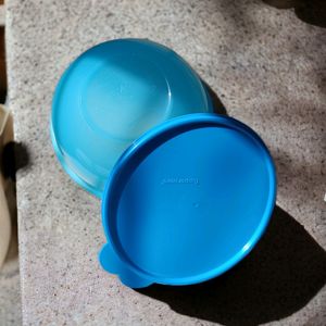 Tupperware Wonderlier Bowl