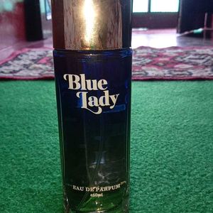 PAM BLUE LADY PERFUME FOR WOMEN