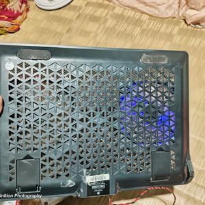 Gameing Computer/Laptop Cooling Pad 😱😱