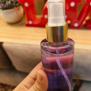 Nykaa Wanderlust Body Mist