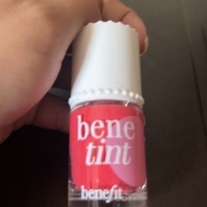 Benefit Bene Tint Rose