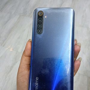 Realme 6 4G