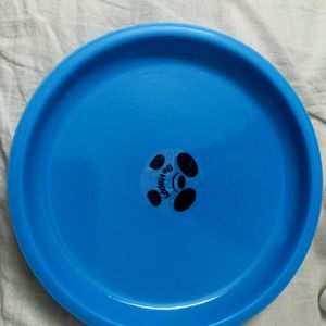 Kids Meal Plate