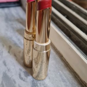 Lakme Absolute Matte Lipstick Combo