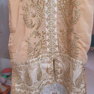 Pakistani Kurti Heavy