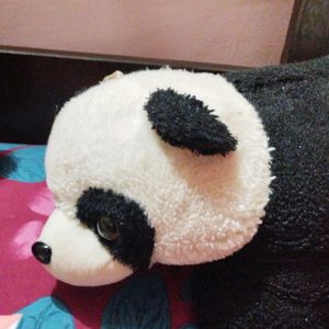 Panda stuff Toy