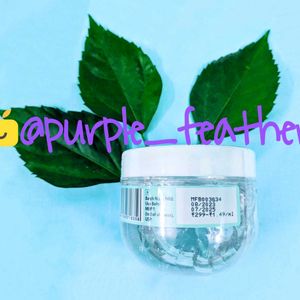 Parachute Hydrating Gel