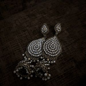 Zumka Earrings