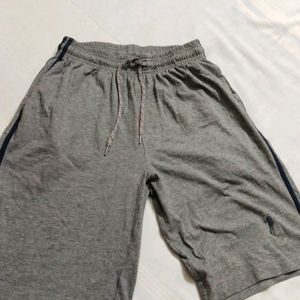 Shorts Grey