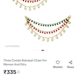 30rs Off On Shipping Brand New Kan Chain