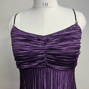 Y2k Asymmetrical Top