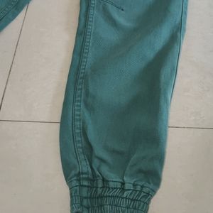 Very Comfortable Cotton Jogger Pant