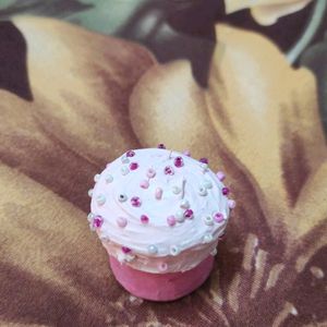 Cupcake And Nails Combo