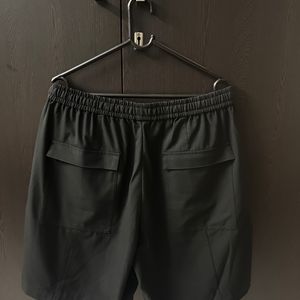 EMPORIO ARMANI SHORTS