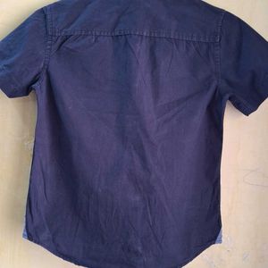 Bushirt For Boys