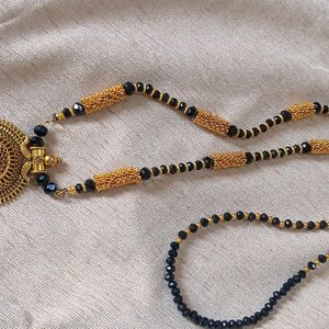 Festiv Nackless/Mangalsutra