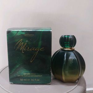 Oriflame Mirage Perfume