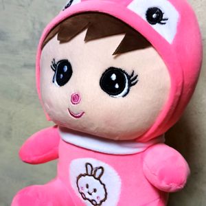 New Pink Doll In Cheap Price