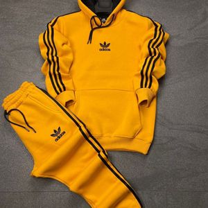 Adidas Tracksuit